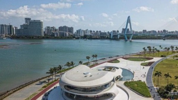 全国11个试点城市将接受“全面体检”  海口在列