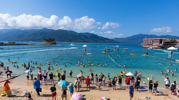 2023年海南“十佳”旅游主题系列名录公布 这座旅游宝库等待大家挖掘探索