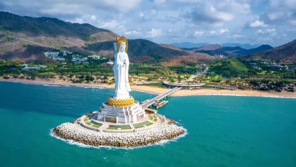 严打哄抬物价！海南加强“五一”假日旅游市场监管
