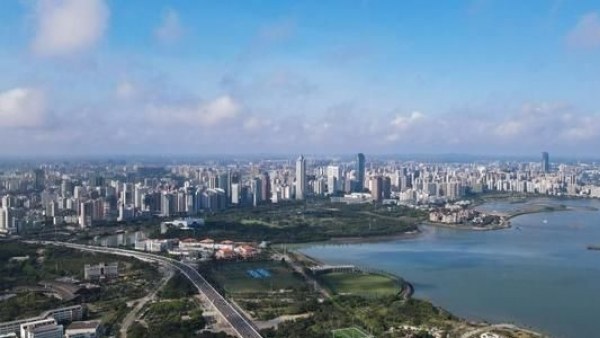 外籍人员可在海南参加全国会计专业技术资格考试
