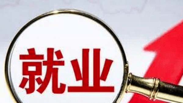 海口一季度城镇新增就业13861人