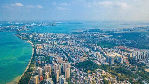 最高可获1000万元支持！海南这一申报工作启动→