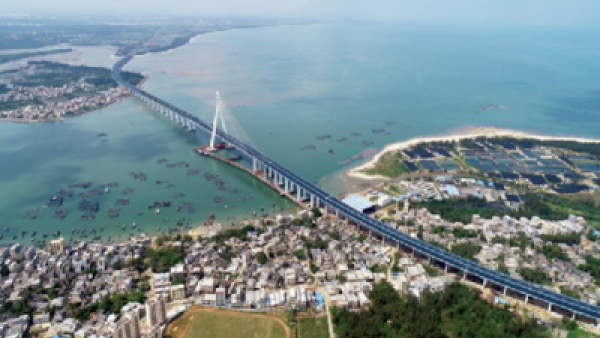 海口入选2023年促进跨境贸易便利化专项行动城市