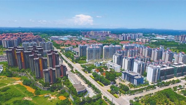 海南”土地超市“收益462亿，制度还要升级