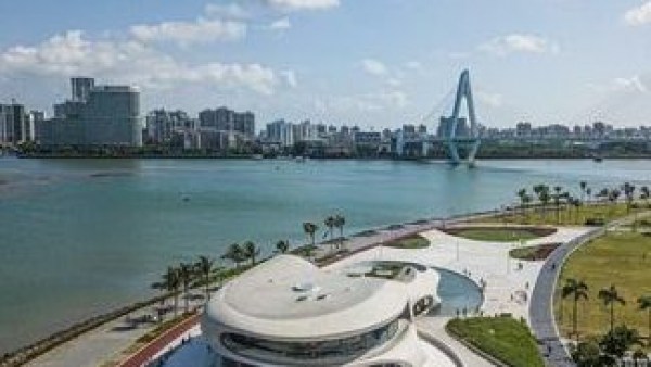 “五一”后飞往海口机票降价明显 旅客已开始抢订端午机票