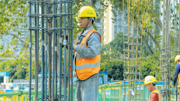 海口今年计划再建2万套安居房