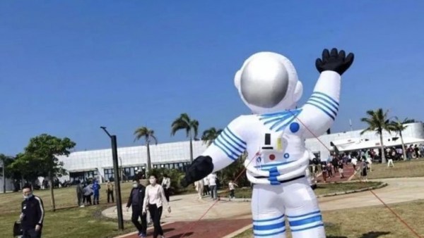 @“追”火箭的人！文昌这10个火箭发射观看点让你一饱眼福