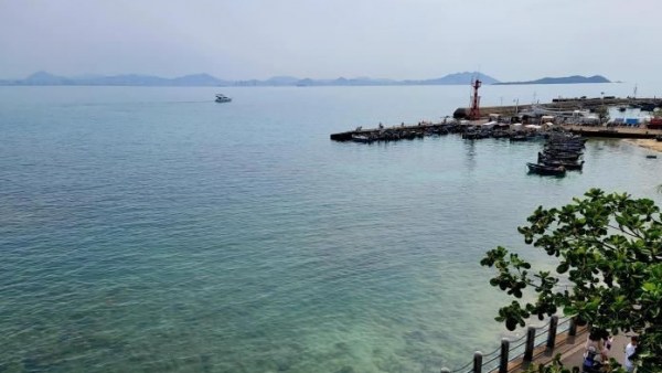 海南启动中央环保督察整改“回头看”专项督察，重点“看海”