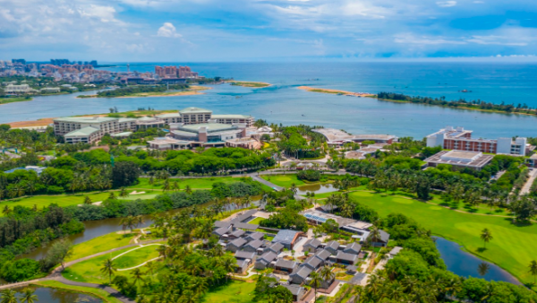 海南+1！新一批国家级旅游度假区来了！