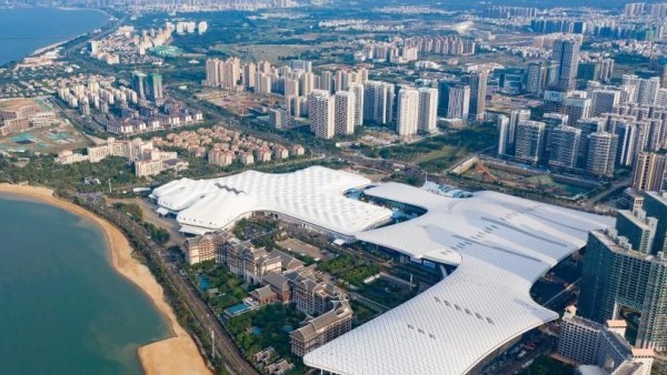 1-4月海口社会消费品零售总额逾361亿元 同比增长13.9%