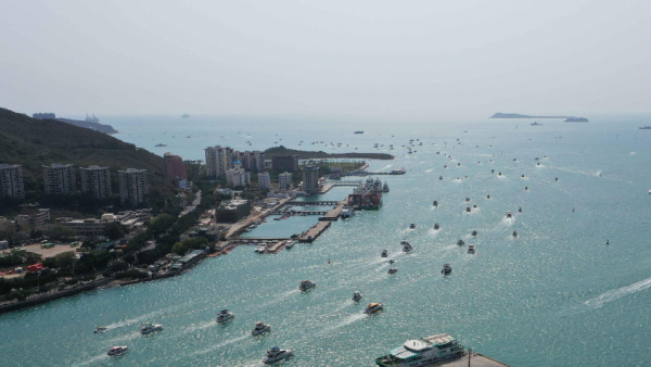三亚将实施海域使用详细规划 让海域功能区分更清晰