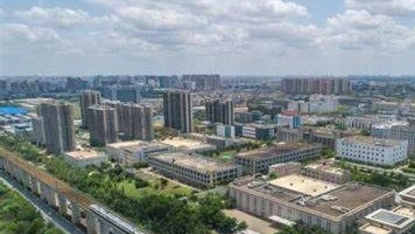 海南今年已建成49个基础教育集团