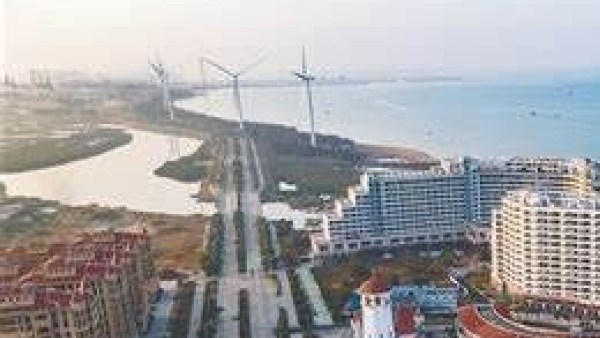 湘琼合作共建产业基地在东方正式落地