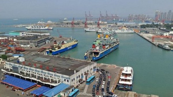 事关电动车过海！徐闻、海口这些港口这样安排