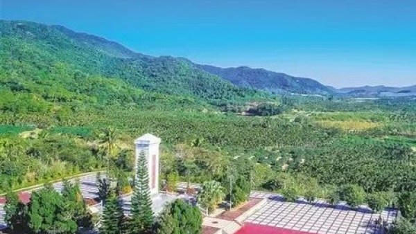海南4个A级旅游景区等级被取消或降低