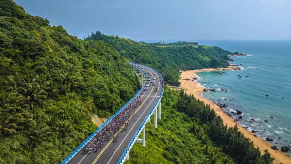 投资约157亿元，海南将新建一条高速公路