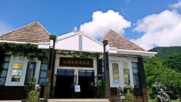 海南各大博物馆推出特色展览 吸引众多市民游客