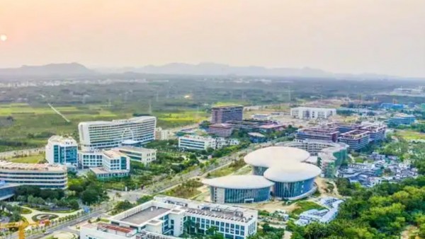 阿尔茨海默新药在海南博鳌乐城实现中国境内首用