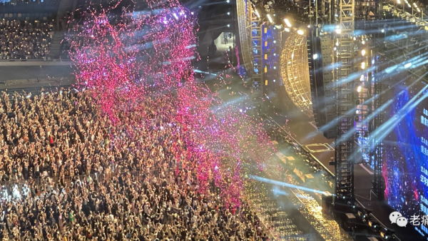 周杰伦带动海口旅游消费近十亿！背后这家公司藏不住了！