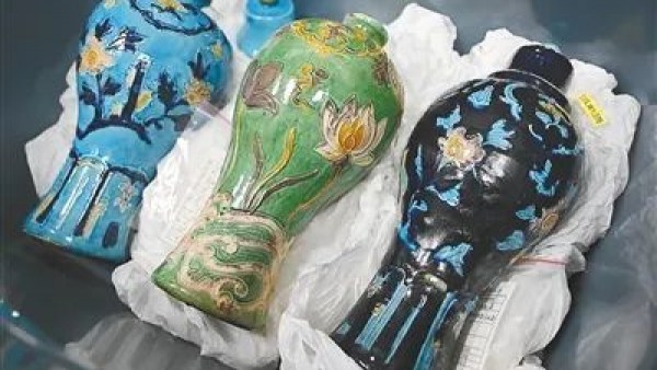 实证！南海沉船遗址考古调查阶段性成果发布