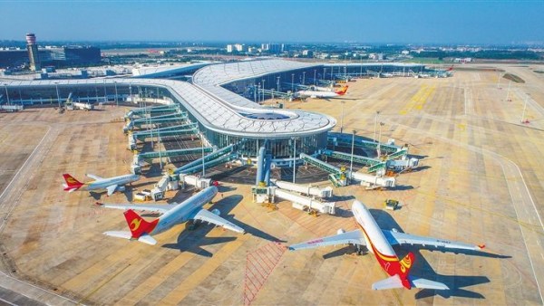 全省唯一！海南机场荣登中国品牌500强