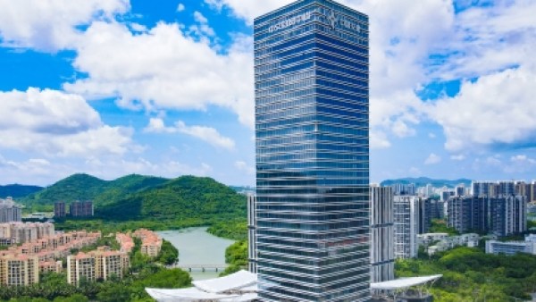 中交集团：在海南新签合同额超3500亿元，直接创造就业岗位超10万个