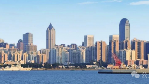 冯飞刘小明与民企代表座谈：投资海南就是投资未来