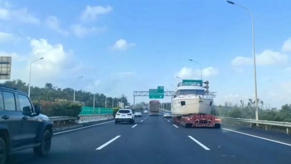 海南高速路的收费模式创新：能否兼顾效率与公平？