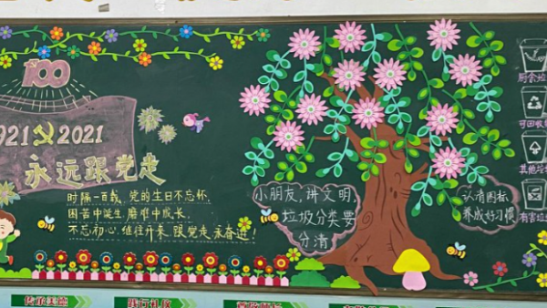 “垃圾分类”该如何继续，我们还是“叮咚鸡”吧
