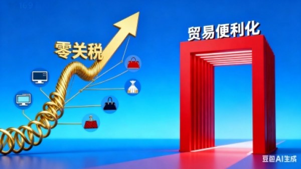 海南自贸港全岛封关进入倒计时 多维政策红利惠及经济民生