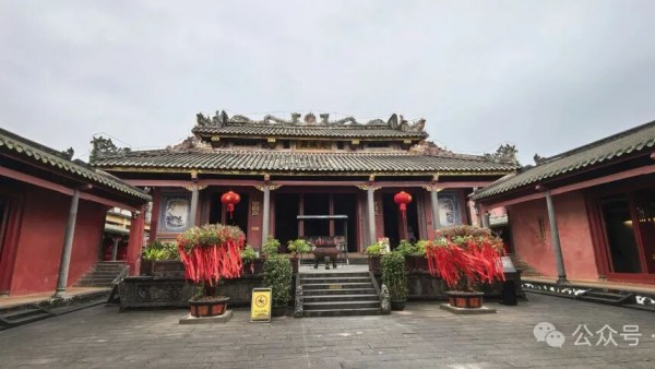文昌老县城里的人文奇观，值得连片打造