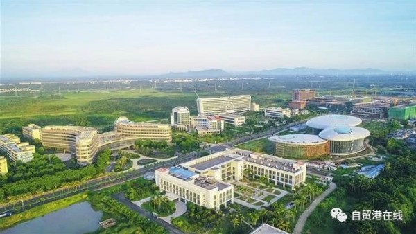 海南2020年医疗健康产业增加值194.88亿元 占全省GDP3.5%