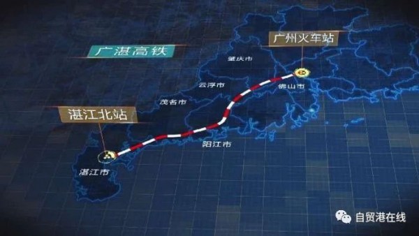 吴士存：以“琼州海峡通道工程”为抓手 缩短大湾区和自贸港地理空间距离