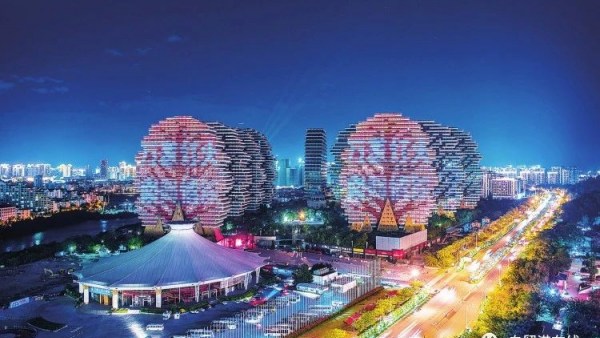 2020年居民收入榜：海南27904元排名第十五