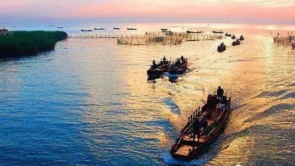 [自贸港英语]TASS：海南加快休闲渔业发展
