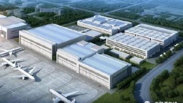 营收将破千亿！海口这个园区优质产业聚链成势