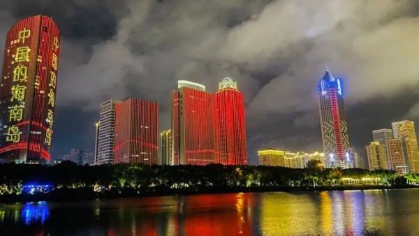 海南楼市乱象迭生，这也是好事？