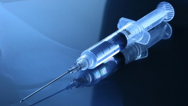 国产带状疱疹疫苗完成海南首针接种
