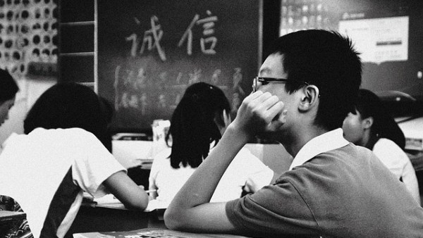 海口发布高考单报生须知，明确“异地高考”等类别