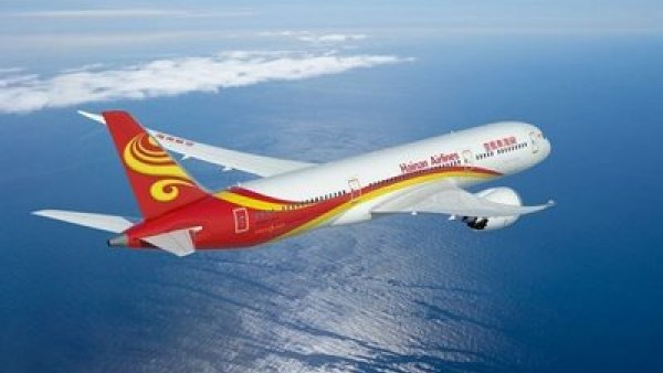 海南唯一！中国民企500强海航上榜