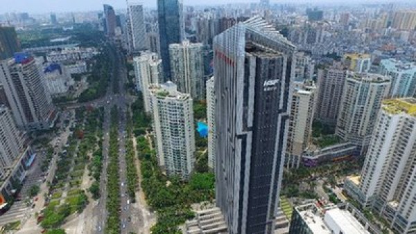 海南唯一!中国企业500强海垦集团上榜 - 第1张 - 自贸港在线 海南唯一!中国企业500强海垦集团上榜 - 第1张
