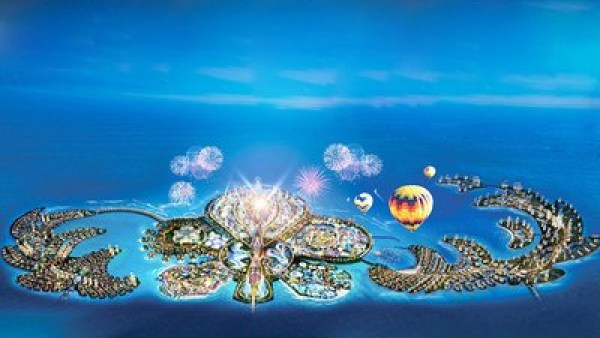 立柱开裂、墙体脱落，海南海花岛多栋楼房质量问题吓哭业主